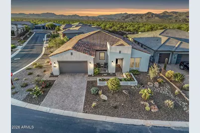 18228 E Juniper Oaks Drive, Rio Verde, AZ 85263 - Photo 41
