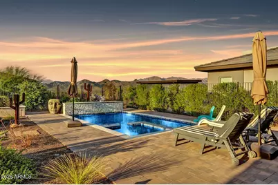 18228 E Juniper Oaks Drive, Rio Verde, AZ 85263 - Photo 3
