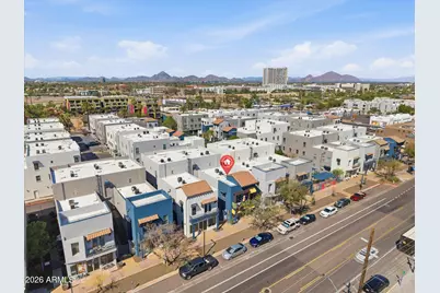610 E Roosevelt Street #140, Phoenix, AZ 85004 - Photo 27