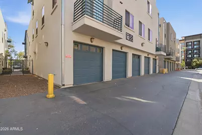 610 E Roosevelt Street #140, Phoenix, AZ 85004 - Photo 17
