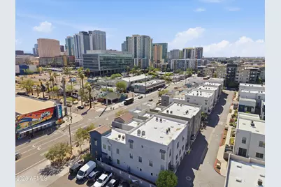 610 E Roosevelt Street #140, Phoenix, AZ 85004 - Photo 25