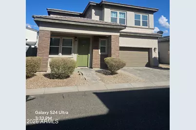 15715 W Melvin Street, Goodyear, AZ 85338 - Photo 1