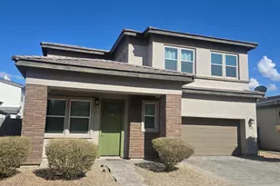 15715 W Melvin St, Goodyear, AZ 85338 - Photo 1