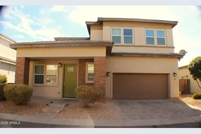 15715 W Melvin Street, Goodyear, AZ 85338 - Photo 1