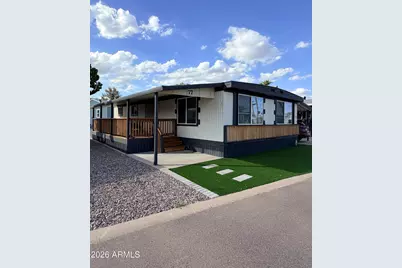2727 E University Drive #77, Tempe, AZ 85288 - Photo 1
