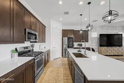 21149 E Domingo Road, Queen Creek, AZ 85142 - Photo 5
