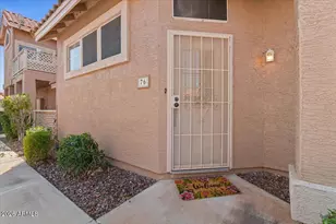 1633 E Lakeside Dr, Gilbert, AZ 85234 - Photo 3