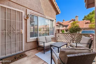 1633 E Lakeside Dr, Gilbert, AZ 85234 - Photo 31