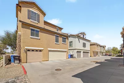 418 N Mahogany Court, Gilbert, AZ 85233 - Photo 27