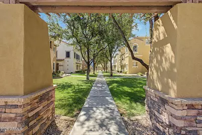 418 N Mahogany Court, Gilbert, AZ 85233 - Photo 29