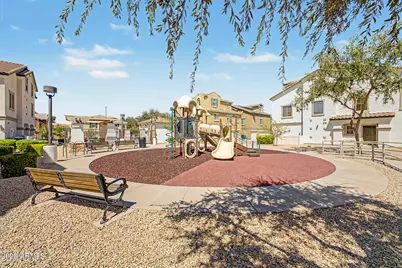 418 N Mahogany Court, Gilbert, AZ 85233 - Photo 31
