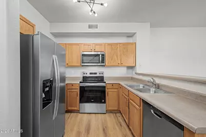 418 N Mahogany Court, Gilbert, AZ 85233 - Photo 13