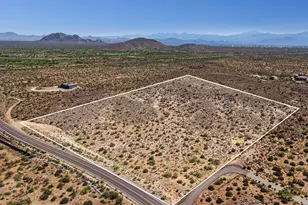 11800 E Pinnacle Vista Dr, Scottsdale, AZ 85262 - Photo 1