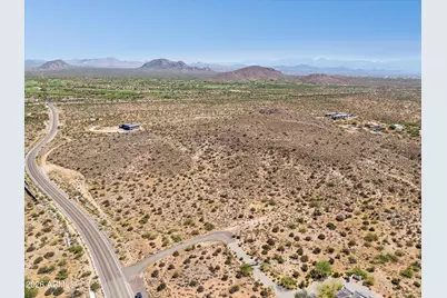 11800 E Pinnacle Vista Drive #22, Scottsdale, AZ 85262 - Photo 5
