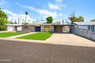 4109 N 34th Street, Phoenix, AZ 85018 - Photo 1