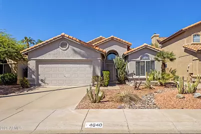 4640 E Michelle Drive, Phoenix, AZ 85032 - Photo 1