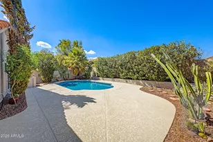 4640 E Michelle Dr, Phoenix, AZ 85032 - Photo 23