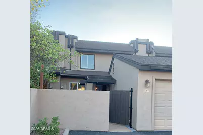 2312 W Lindner Avenue #23, Mesa, AZ 85202 - Photo 1