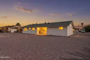 12059 N St Annes Dr, Sun City, AZ 85351 - Photo 29