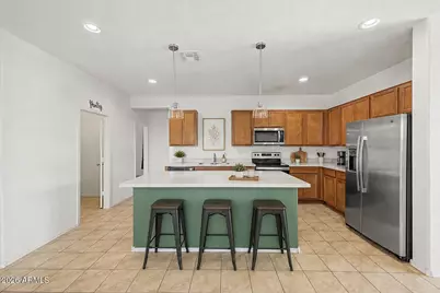 17791 W Paraiso Drive, Surprise, AZ 85387 - Photo 13
