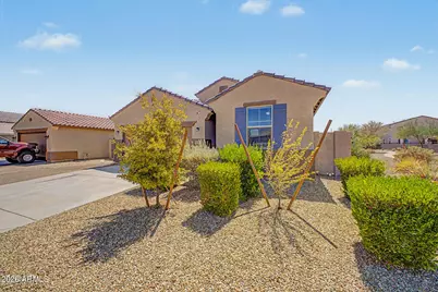 17791 W Paraiso Drive, Surprise, AZ 85387 - Photo 5