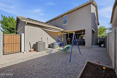 4066 E Cathy Drive, Gilbert, AZ 85296 - Photo 31