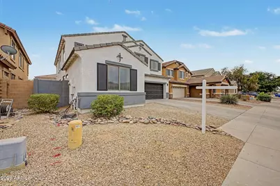 10417 W Wood Street, Tolleson, AZ 85353 - Photo 5