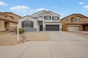 10417 W Wood St, Tolleson, AZ 85353 - Photo 1
