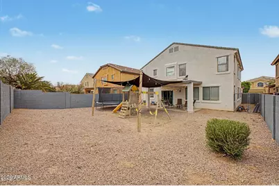 10417 W Wood Street, Tolleson, AZ 85353 - Photo 37