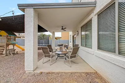 10417 W Wood Street, Tolleson, AZ 85353 - Photo 35