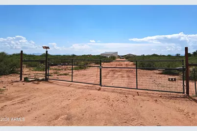 8899 N Roughrider Road, McNeal, AZ 85617 - Photo 1
