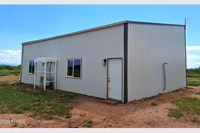 8899 N Roughrider Road, Hereford, AZ 85617 - Photo 15