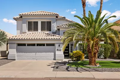 9332 E Karen Drive, Scottsdale, AZ 85260 - Photo 1