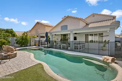 9332 E Karen Drive, Scottsdale, AZ 85260 - Photo 25