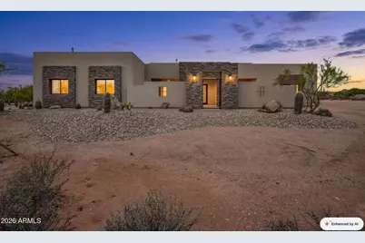 30323 N 66th Street, Cave Creek, AZ 85331 - Photo 1