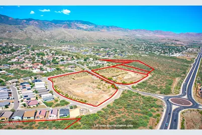00 Alamos Drive #'''-''', Clarkdale, AZ 86324 - Photo 3