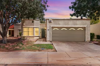 7717 S Heather Drive, Tempe, AZ 85284 - Photo 1