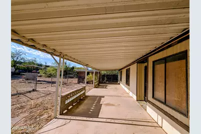 20300 E Emerald Drive, Black Canyon City, AZ 85324 - Photo 3