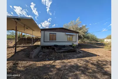 20300 E Emerald Drive, Black Canyon City, AZ 85324 - Photo 5