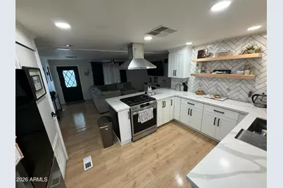 8120 E Boise Street, Mesa, AZ 85207 - Photo 3