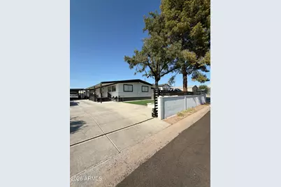 8120 E Boise Street, Mesa, AZ 85207 - Photo 1