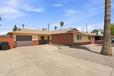 3720 W Bethany Home Road, Phoenix, AZ 85019 - Photo 1