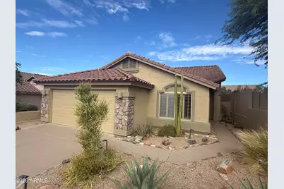 10418 E Saltillo Drive, Scottsdale, AZ 85255 - Photo 1