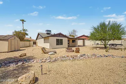 907 N 85th Place, Scottsdale, AZ 85257 - Photo 23