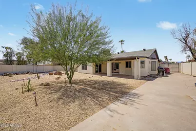 907 N 85th Place, Scottsdale, AZ 85257 - Photo 21