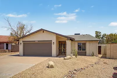907 N 85th Place, Scottsdale, AZ 85257 - Photo 1