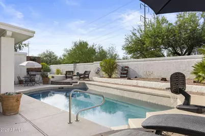 10452 E Cannon Drive, Scottsdale, AZ 85258 - Photo 39