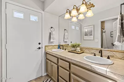 10452 E Cannon Drive, Scottsdale, AZ 85258 - Photo 29