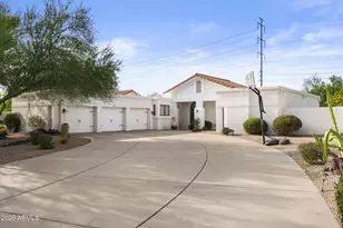 10452 E Cannon Dr, Scottsdale, AZ 85258 - Photo 1