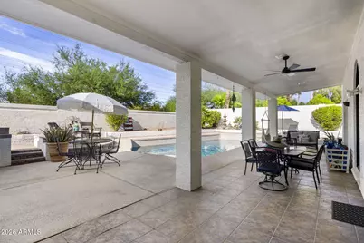 10452 E Cannon Drive, Scottsdale, AZ 85258 - Photo 35